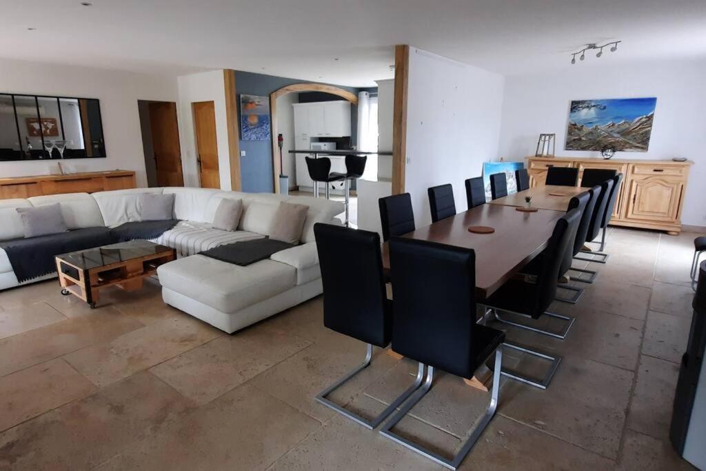 Villa L'Estel En Campagne Avec Piscine Privee Proche Arles Et Avignon Tarascon Eksteriør bilde