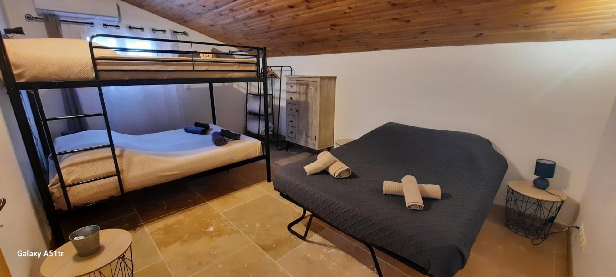 Villa L'Estel En Campagne Avec Piscine Privee Proche Arles Et Avignon Tarascon Eksteriør bilde